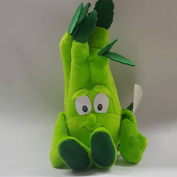 Plush Doll Toys