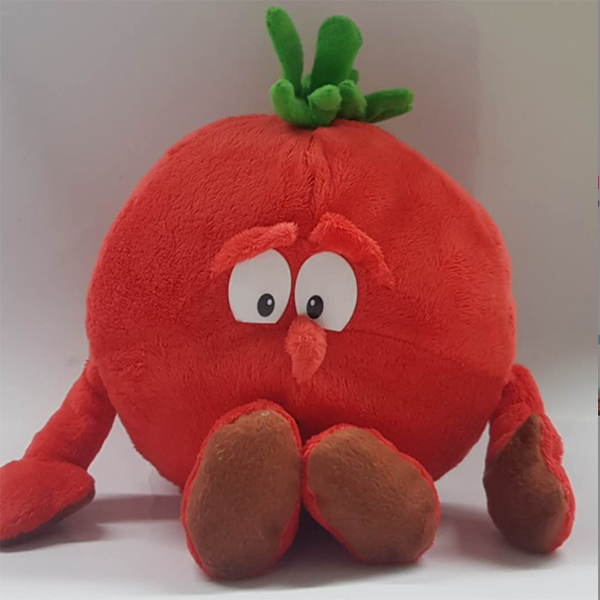 Plush Doll Toys