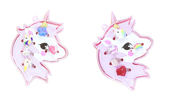 Продавац дечјих накита