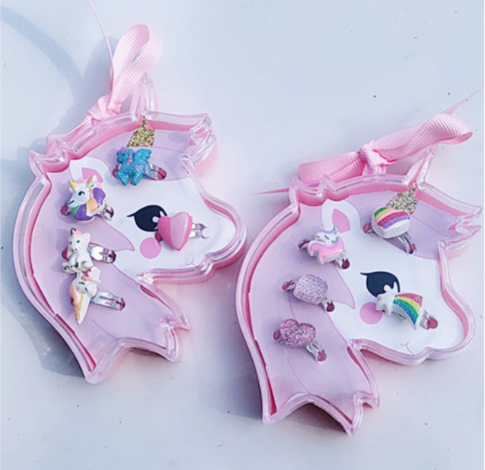 Дистрибутер дечје накита