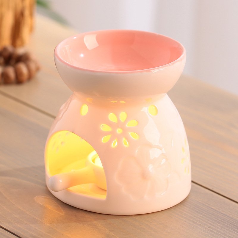 Essential Oil Burner