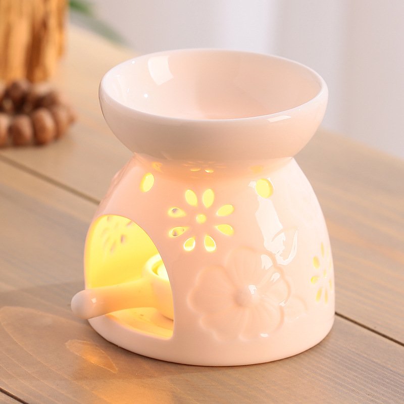 Creative Candle Holder