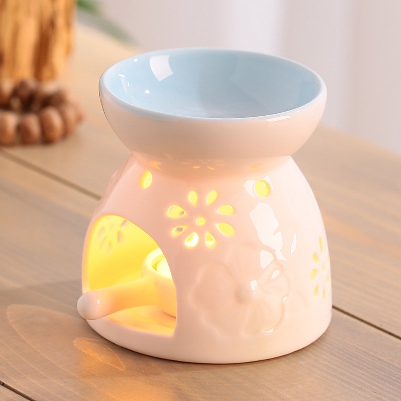 Essential Oil Burner