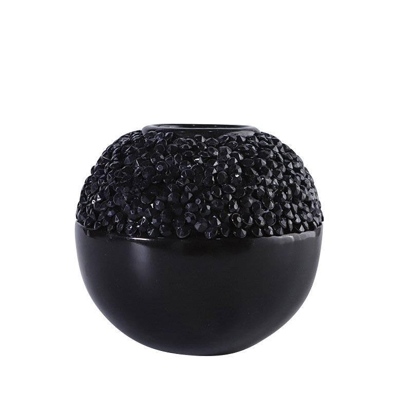 主图 05 Golden Candle Holder