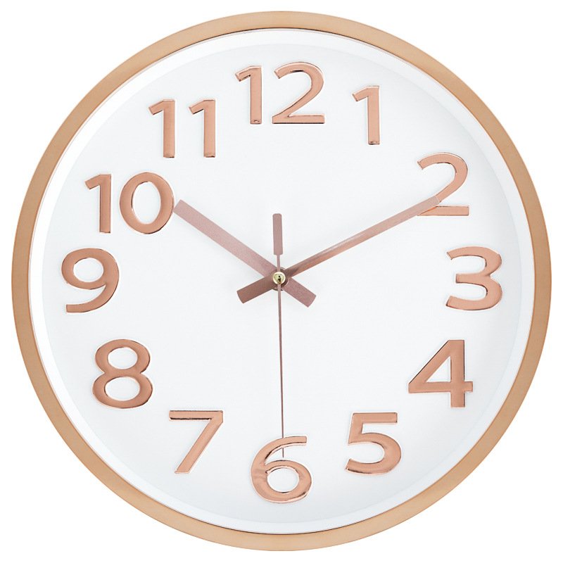 wall clock