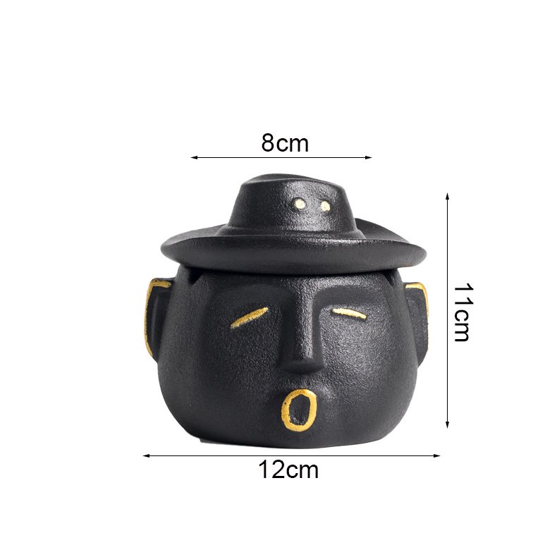 ashtray