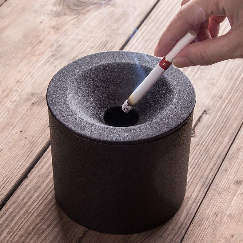 ashtray