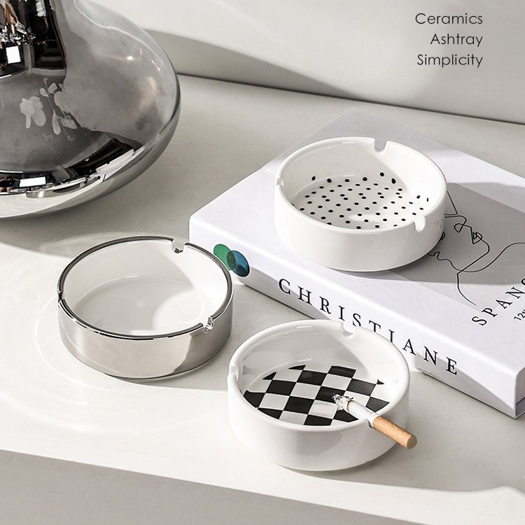 ashtray