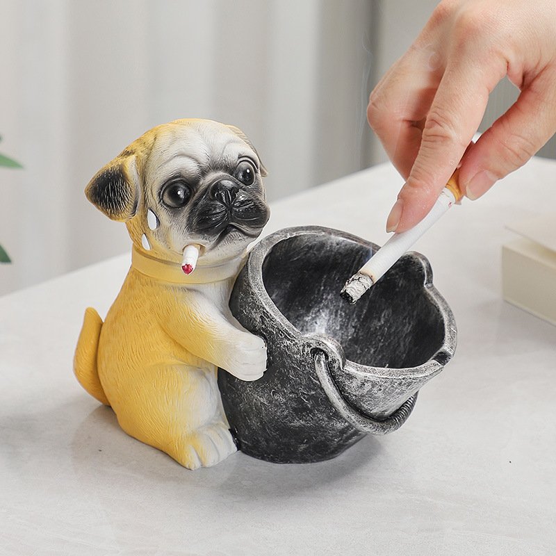 ashtray