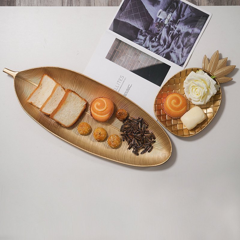 decorative tray