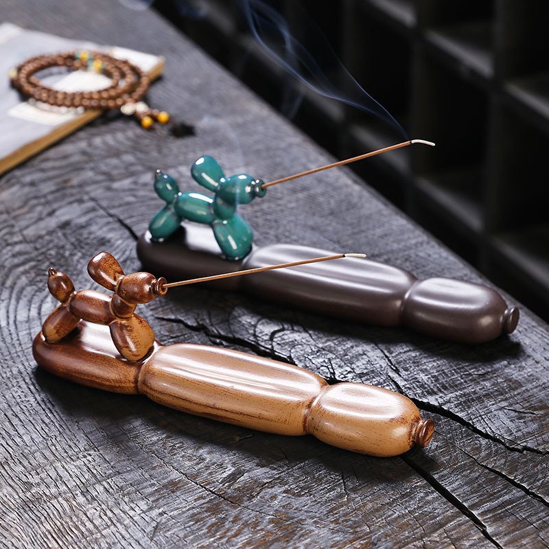 incense holder