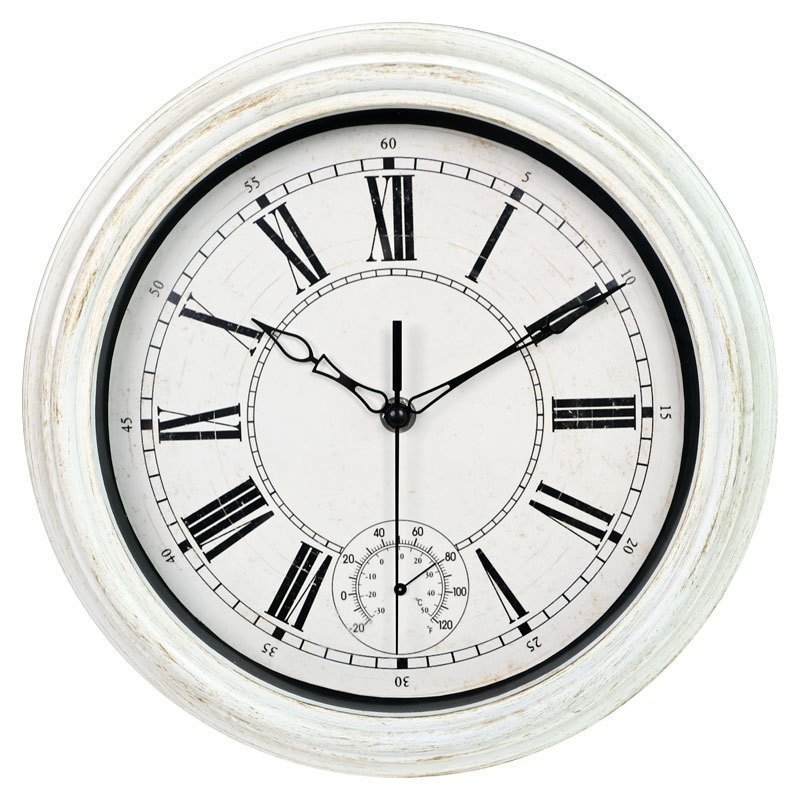 wall clock