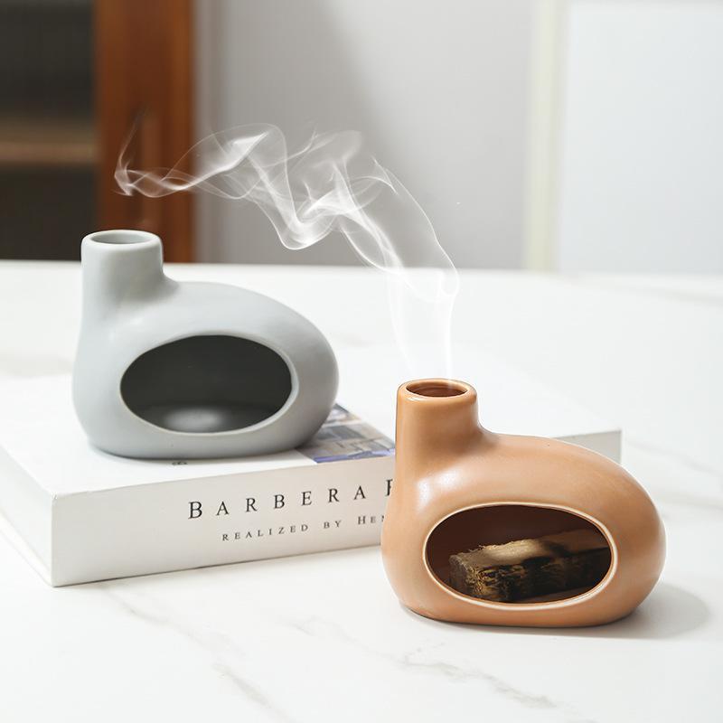 incense burner