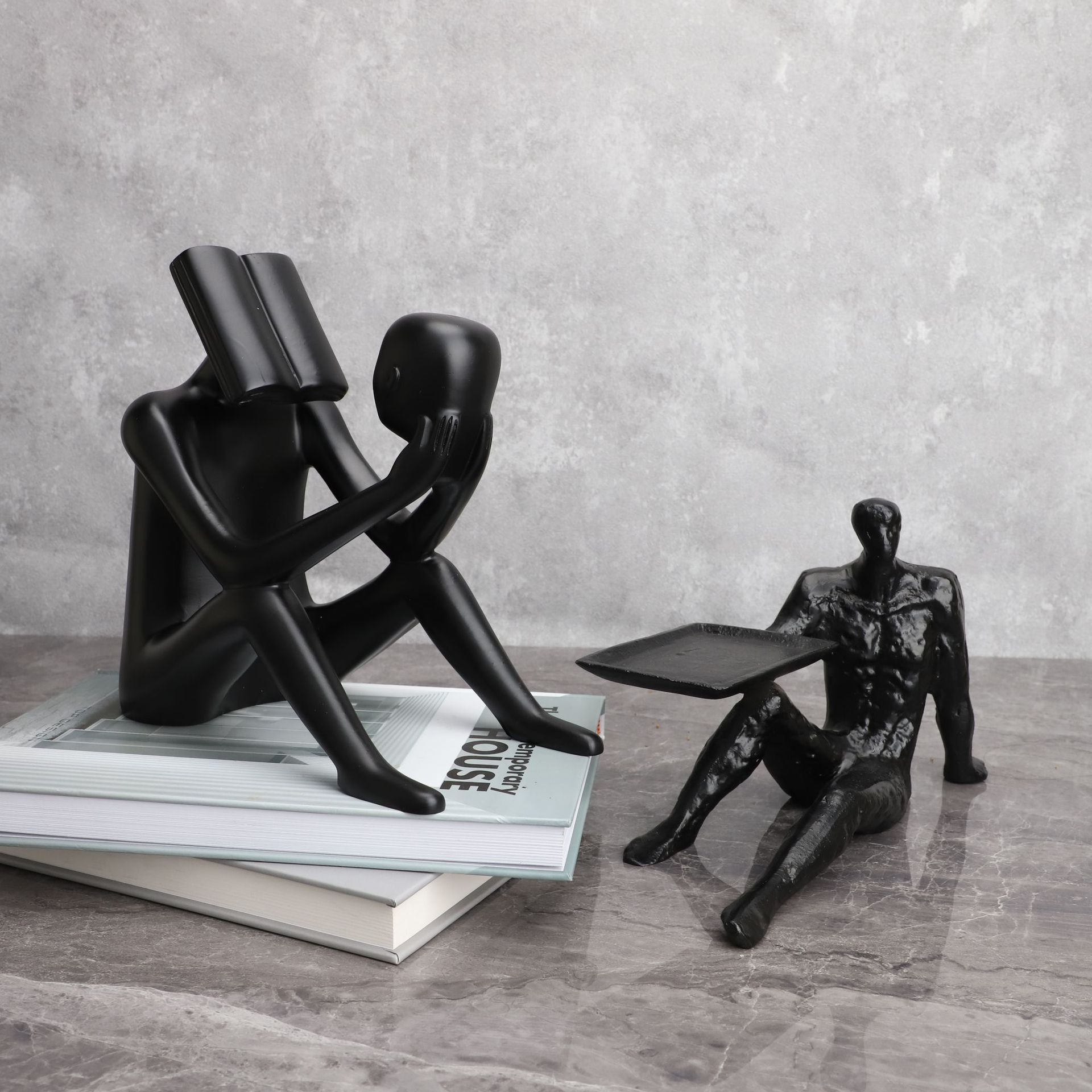 decorative objects
