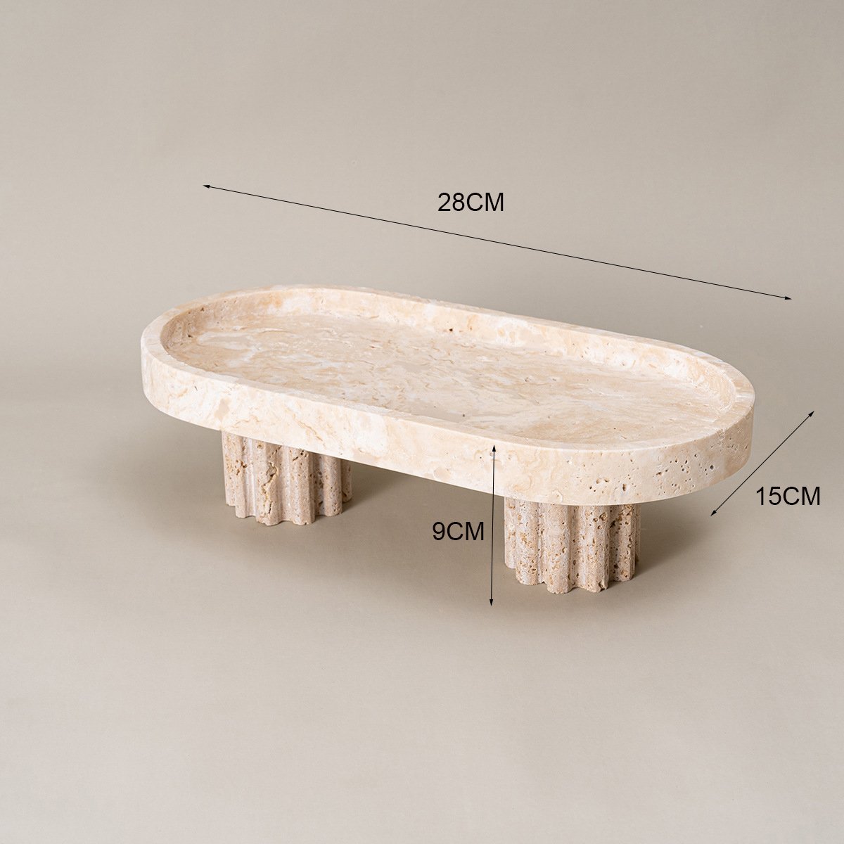 decorative tray
