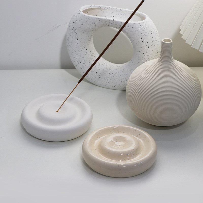Incense Holder