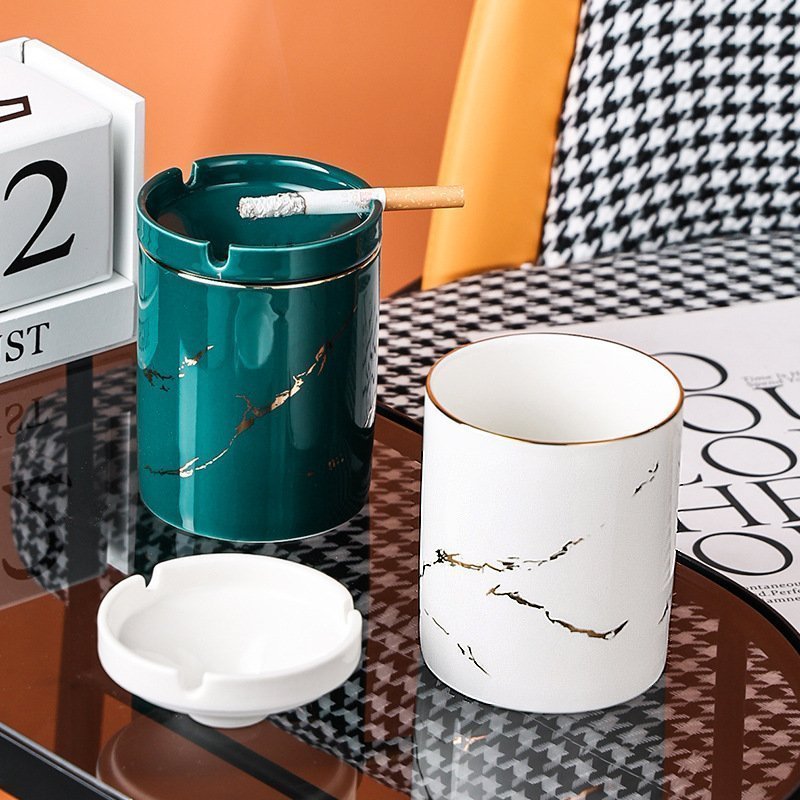 ashtray