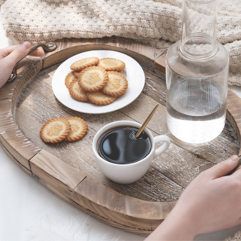 decorative tray