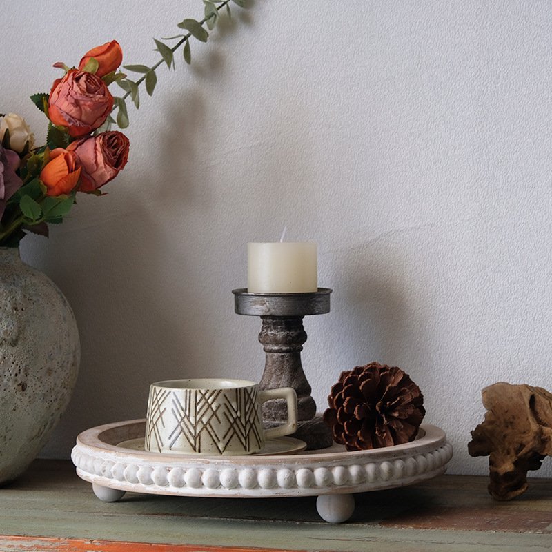decorative tray