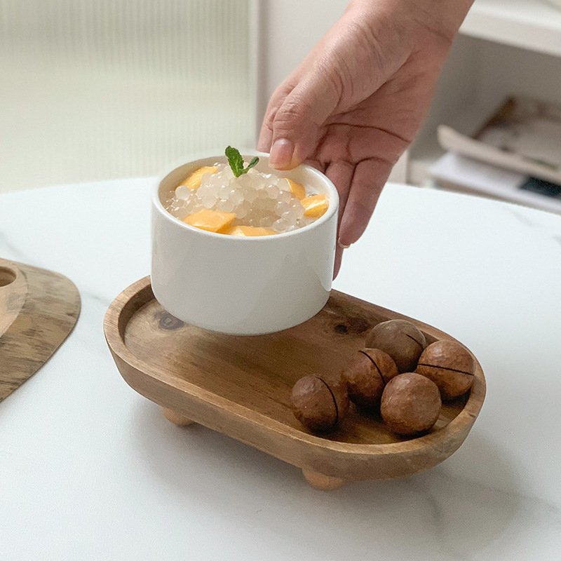 decorative tray