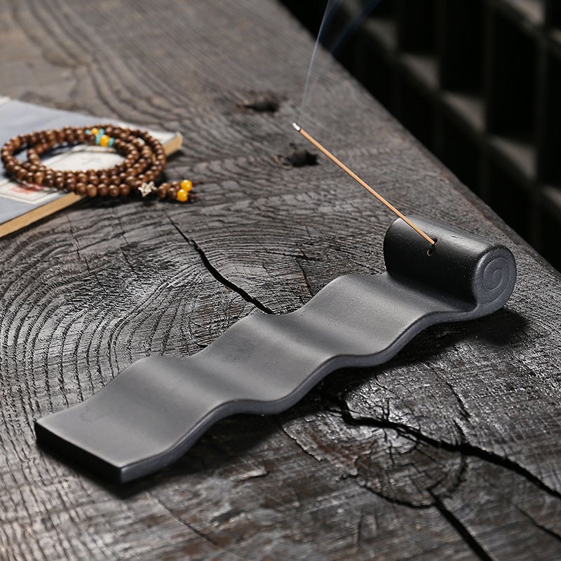 incense holder