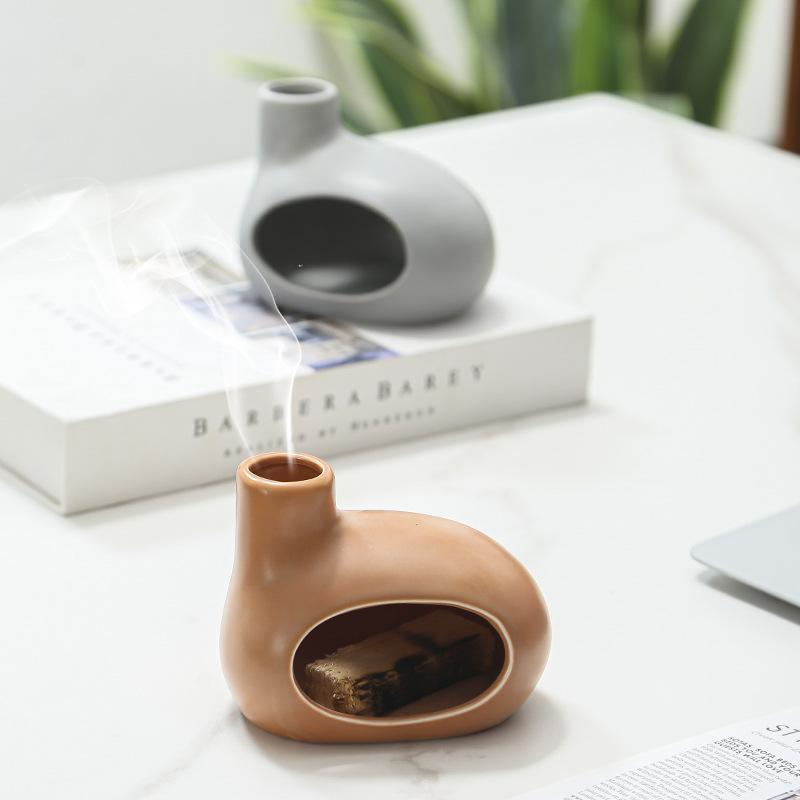 incense burner