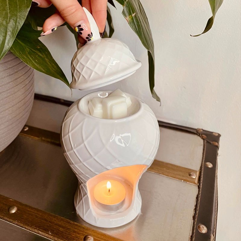 Aromatherapy Oil Burner