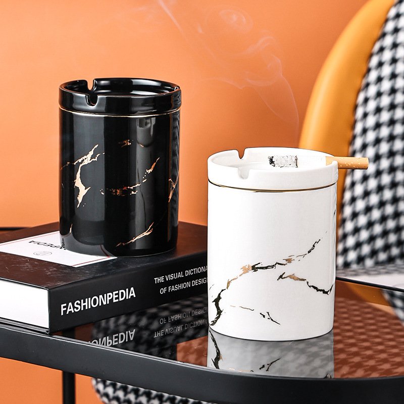 ashtray