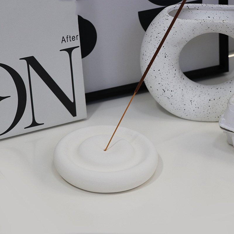 Incense Holder