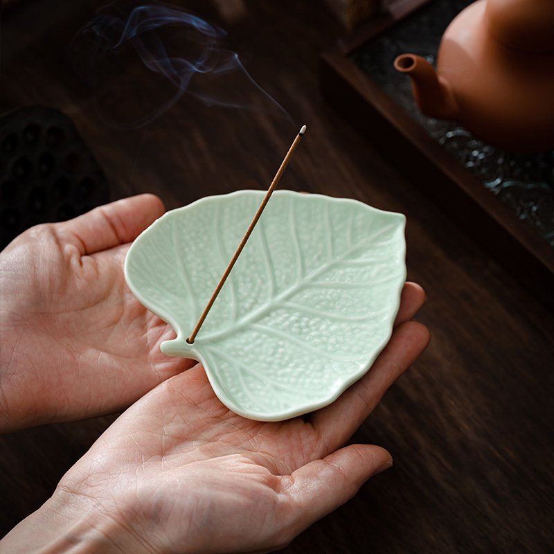 incense holder