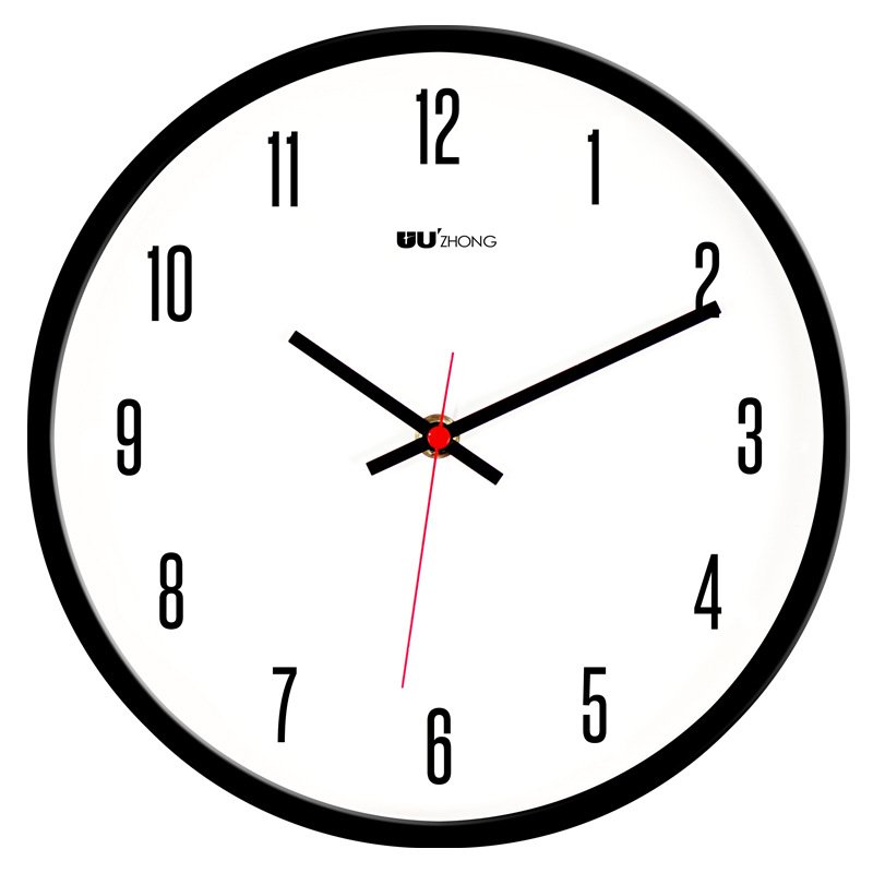 wall clock