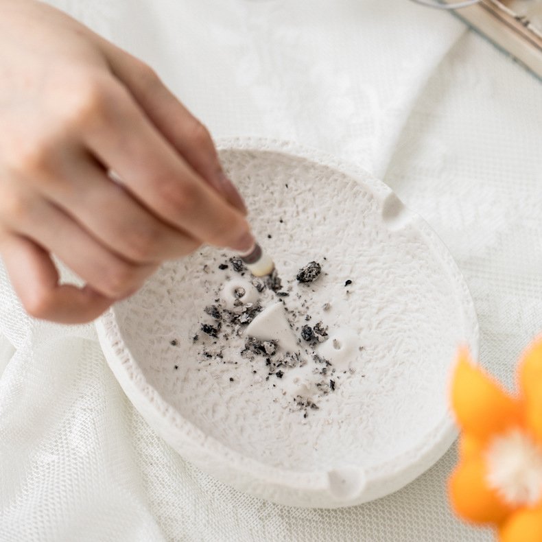 ashtray