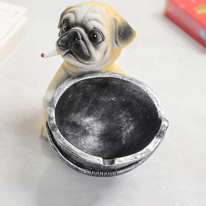ashtray