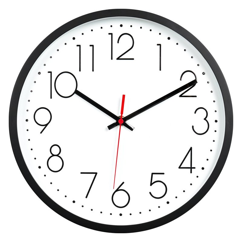 wall clock