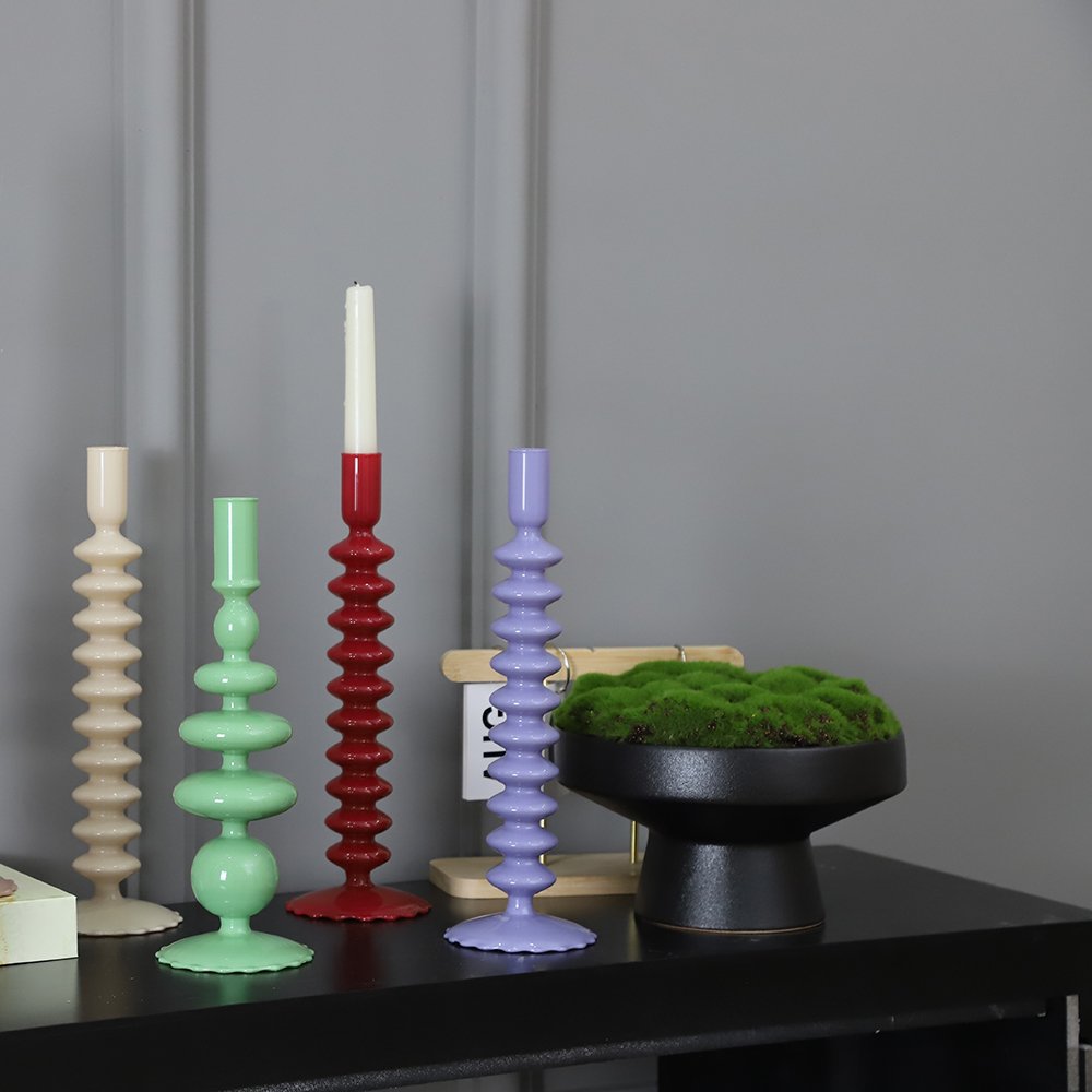 candle stick holder
