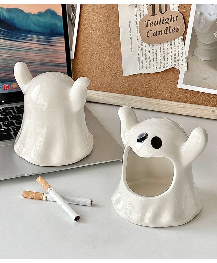 ashtray