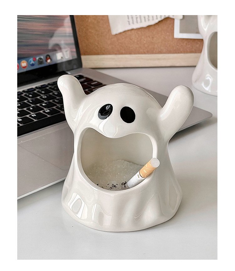 ashtray