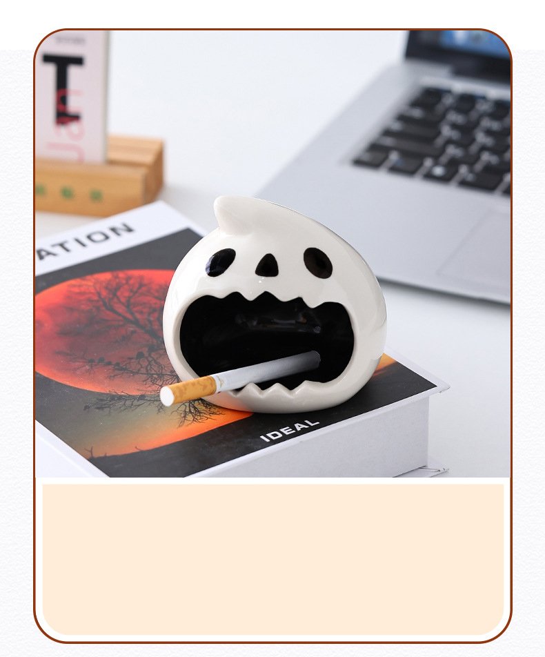 ashtray
