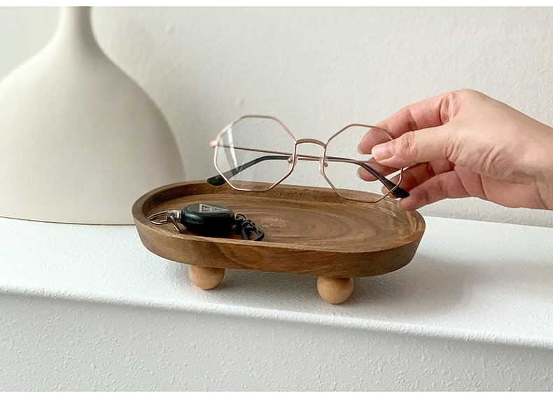 decorative tray