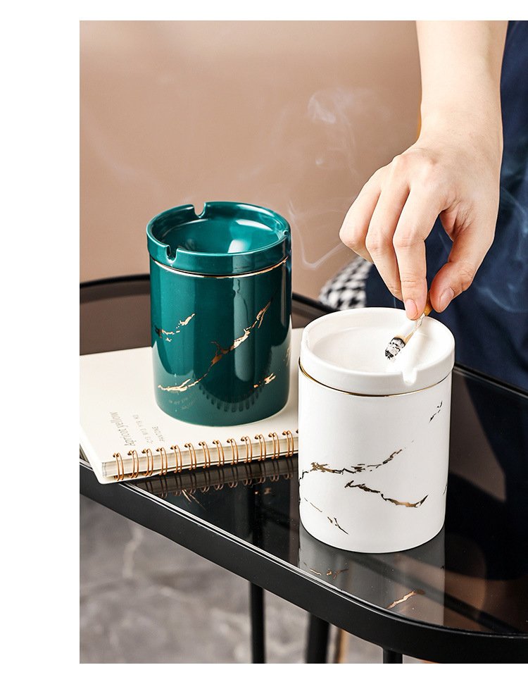 ashtray