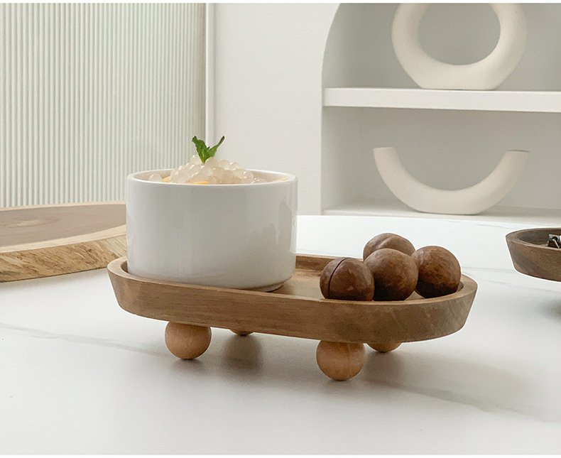 decorative tray