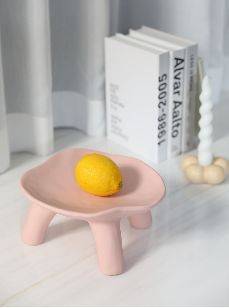 decorative tray