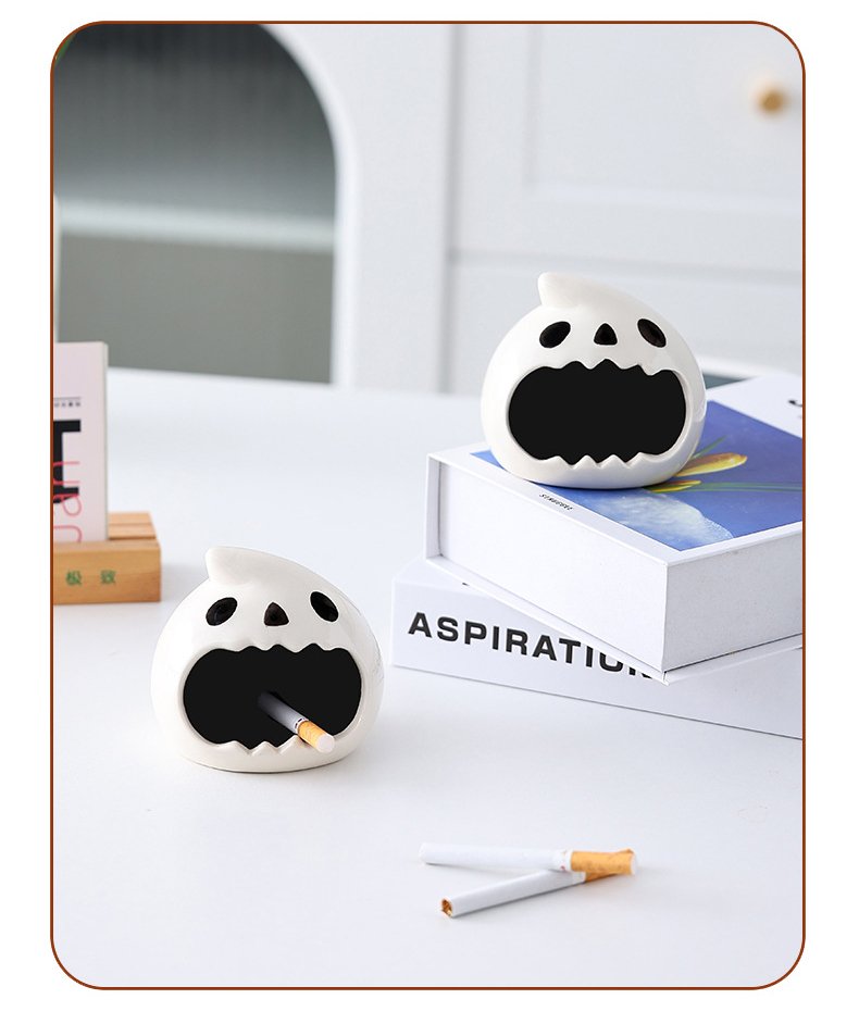 ashtray