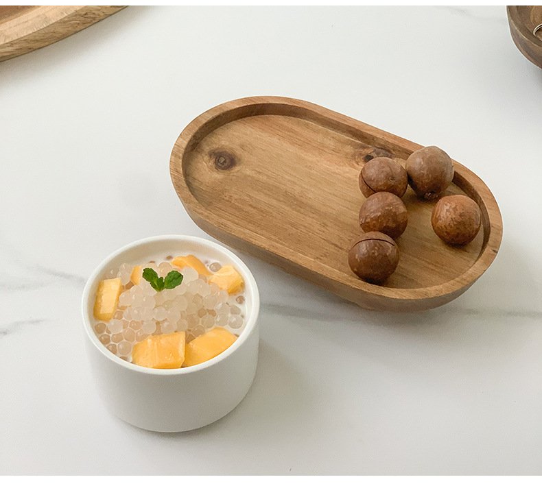 decorative tray