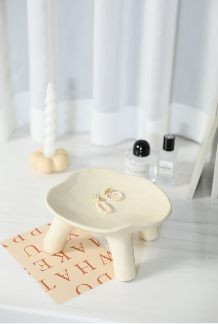 decorative tray
