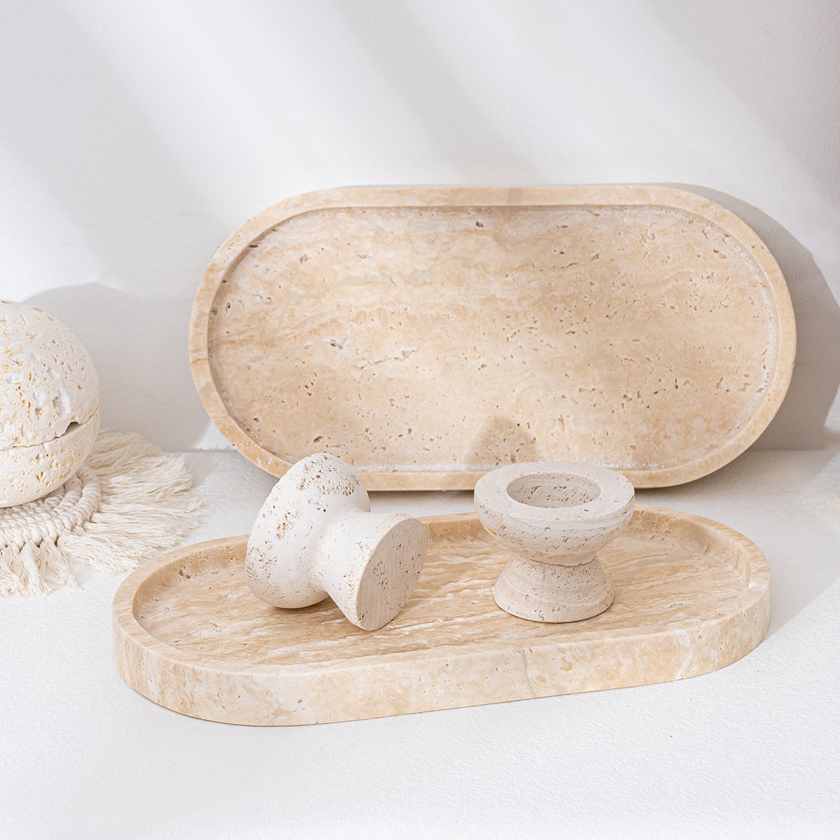 decorative tray