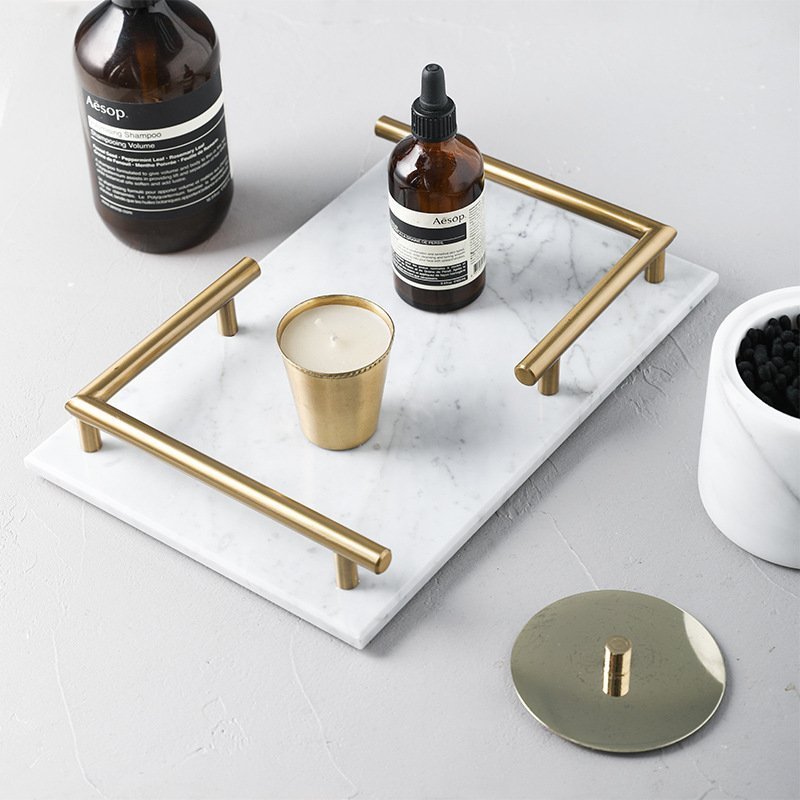 decorative tray