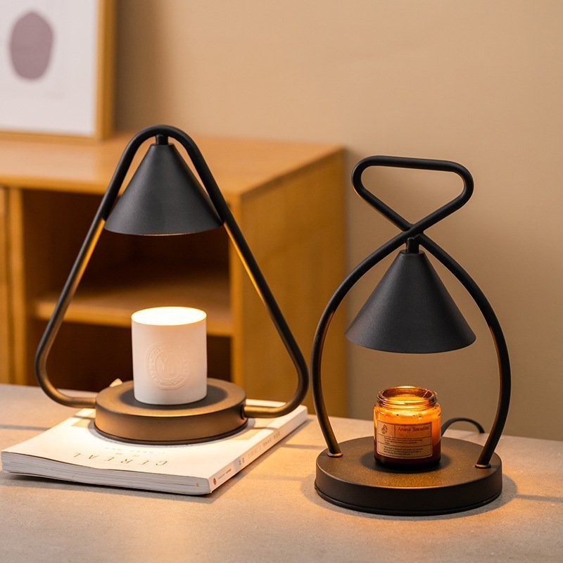 Candle Warmer Lamp