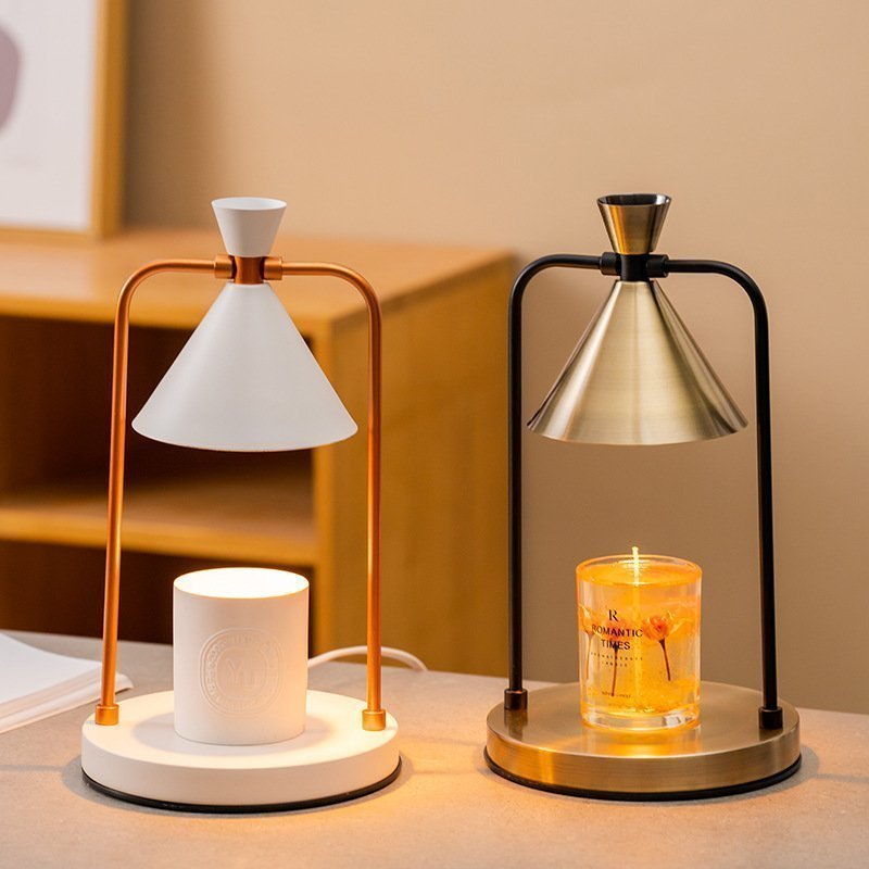 Candle Warmer Lamp