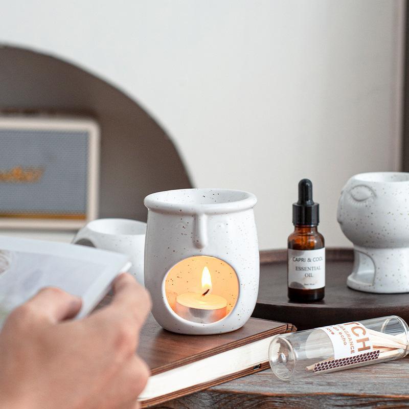 Aromatherapy Oil Burner